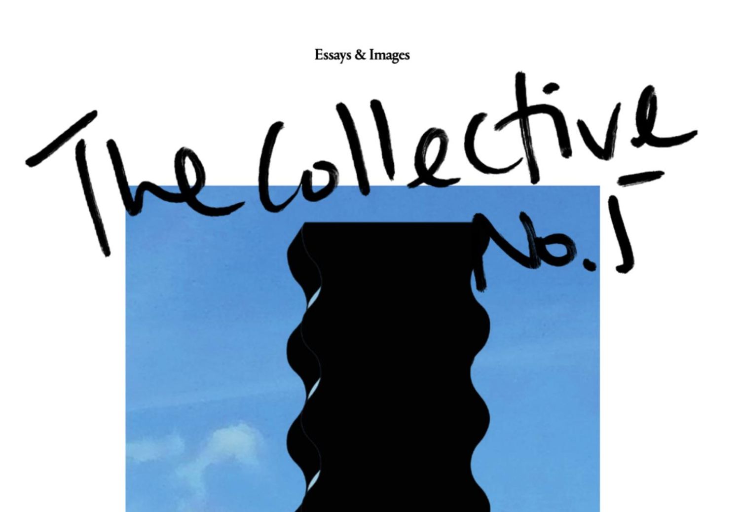 The Collective: A Collaborative Journal